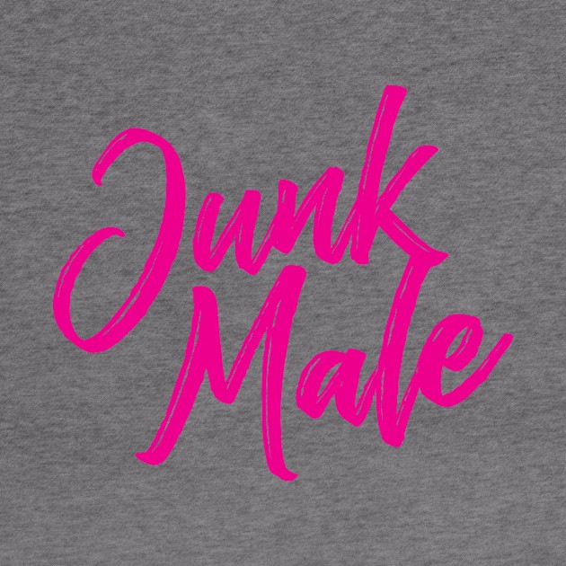 Junk Male - Script by ANTHONY OLIVEIRA